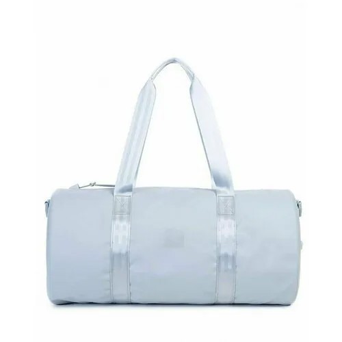 Сумка спортивная Herschel CB000036780, 50х22, голубой