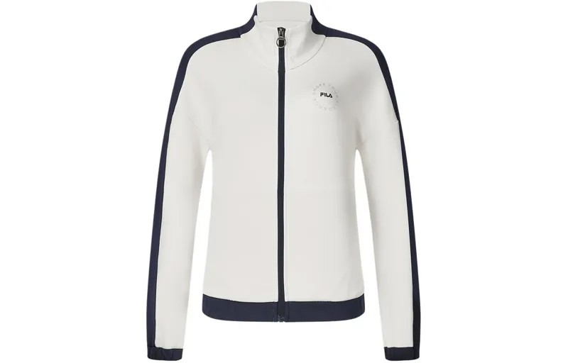 Куртка женская Pebble Grey Fila