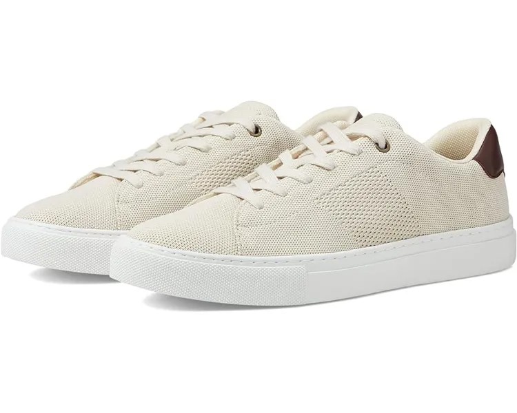 Кроссовки GREATS Royale Knit, цвет Fog Recycled Knit