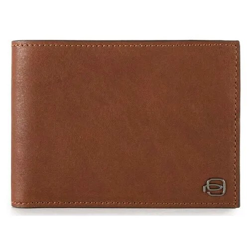 Портмоне Piquadro Black Square PU257B3R/CU (PU257B3R/CU)