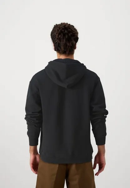 Толстовка Sassy Hoodie Unisex HUF, черный