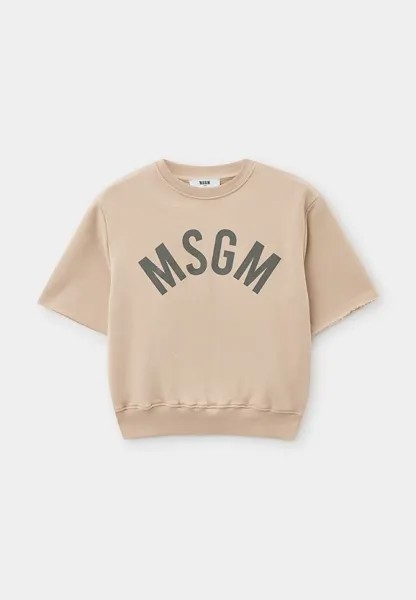 Свитшот MSGM Kids