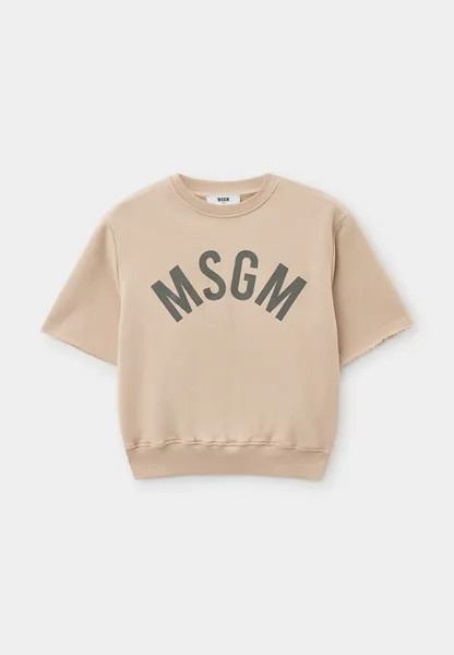 Свитшот MSGM Kids