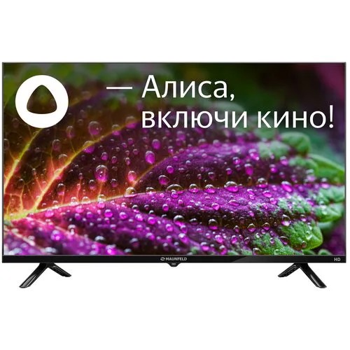 Телевизор Maunfeld MLT32HSX02