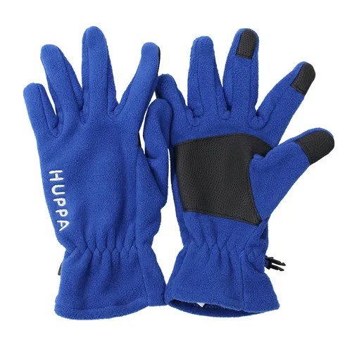 Перчатки Huppa, размер 6, синий