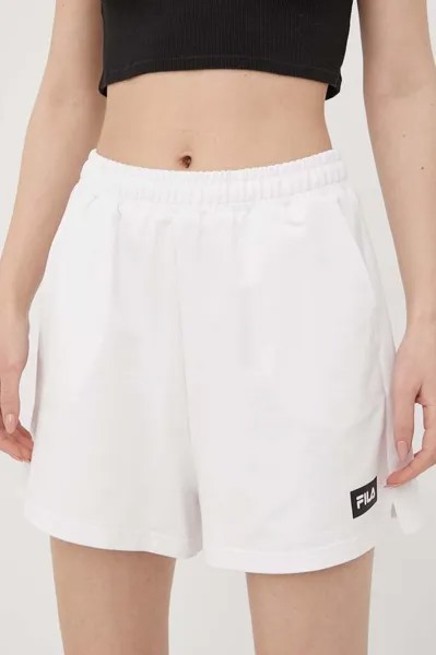 Шорты Фила Fila, белый