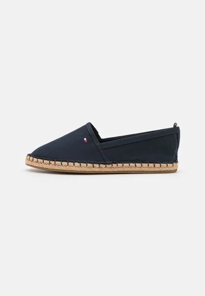 Эспадрильи Tommy Hilfiger