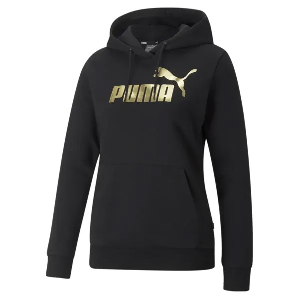 Толстовка с капюшоном PUMA 