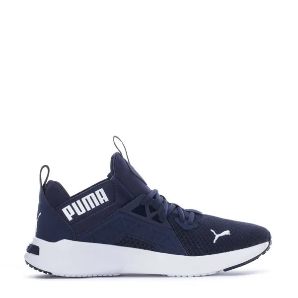 Мужские кроссовки Puma SOFTRIDE ENZO NXT - 195234-02 Бушлат/Белые туфли