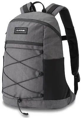 Рюкзак DaKine Wonder 18 л — Carbon II — новый