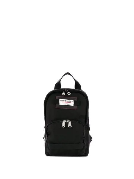 Givenchy мини-рюкзак Downton