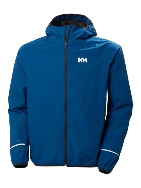 Куртка Helly Hansen Funktionsjacke Fast, синий