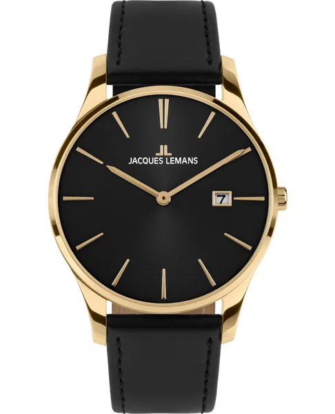 Наручные часы Jacques Lemans 1-2122E