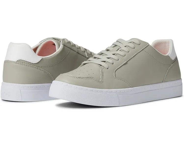 Кроссовки SWIMS Avenue Sneaker, цвет Taupe