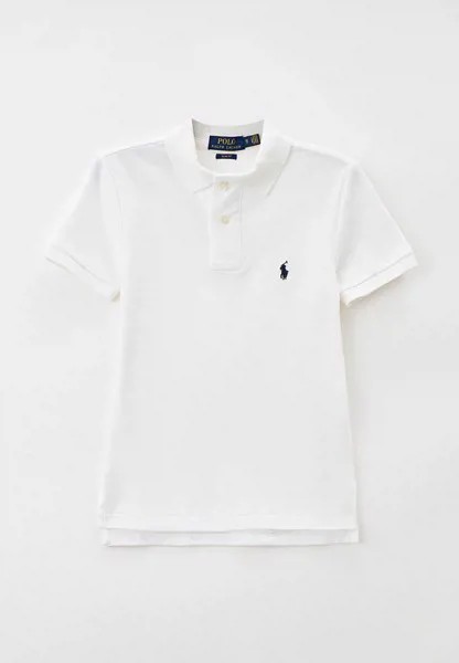 Поло Polo Ralph Lauren