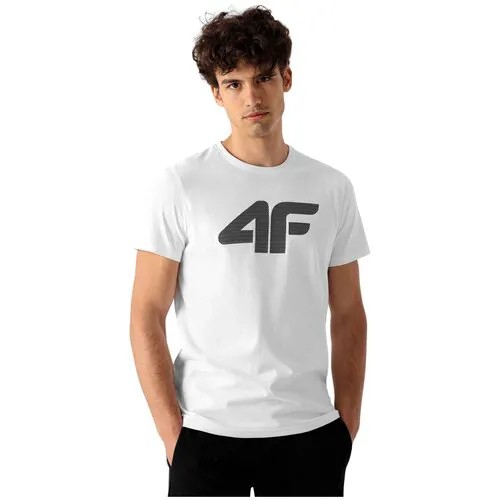 Футболка 4F MEN'S T-SHIRTS NOSH4-TSM353-10S XXL