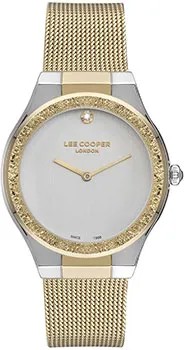 Fashion наручные  женские часы Lee Cooper LC07407.230. Коллекция Fashion