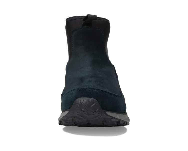 Ботинки Snow Sneaker 5 Boot Ankle Pull-On Waterproof Insulated L.L.Bean, черный