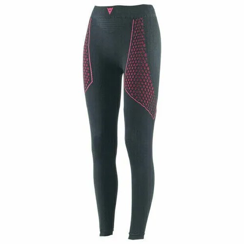 Термобелье низ Dainese, размер XS/S, розовый, черный
