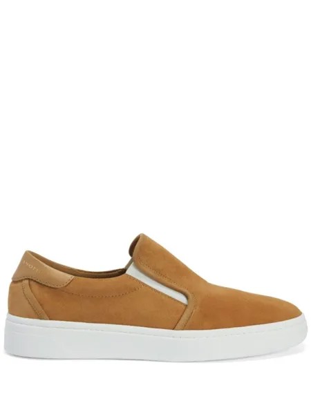 Giuseppe Zanotti слипоны Gz 94, коричневый