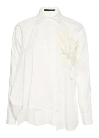 Рубашка MALLONI M21I60386 46 белый