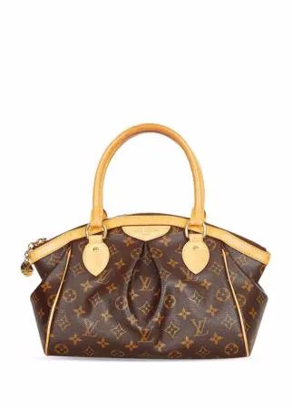 Louis Vuitton сумка Tivoli PM pre-owned с монограммой