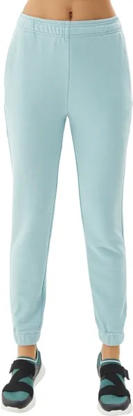 Спортивные брюки женские Bilcee TB21WL05W8407-1-1464 голубые XS