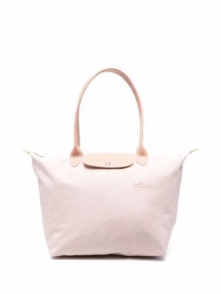 Longchamp большая сумка на плечо Le Pliage
