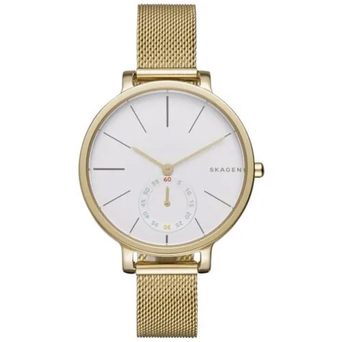 Женские часы Skagen Mesh SKW2436