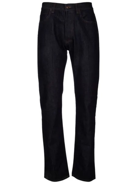 Loro Piana джинсы Kamen, синий