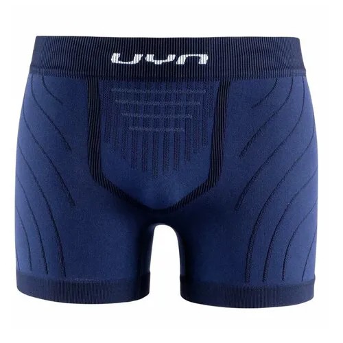 Шорты UYN: Man Motyon 2.0 Uw Boxer (L/XL, Blackboard)