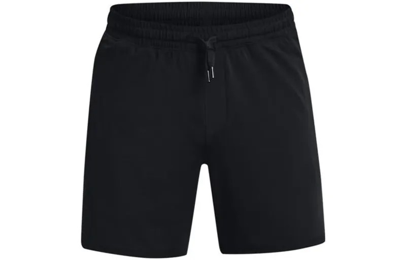 Under Armour Мужские спортивные шорты, цвет Black