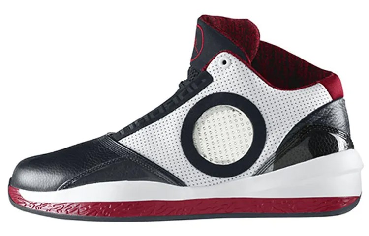 Мужские баскетбольные кроссовки Jordan Air Jordan 2010 винтажные