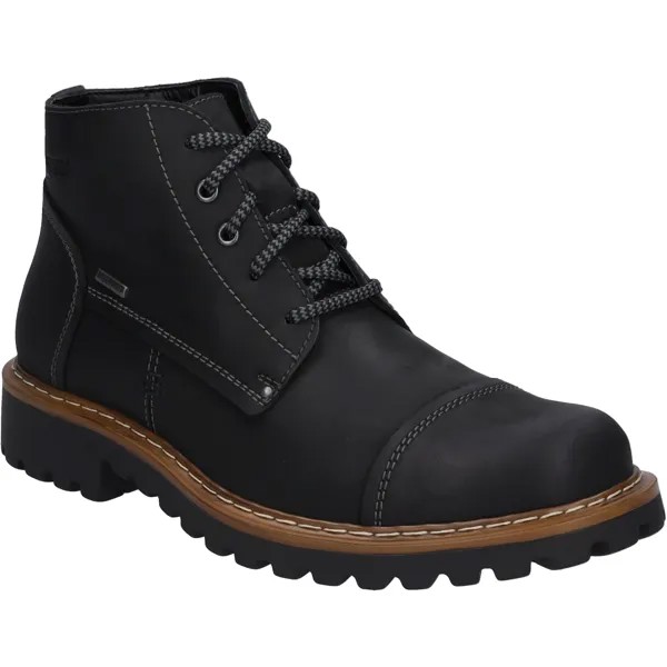 Сапоги Josef Seibel ette Chance 53, черный