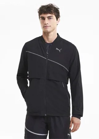 Олимпийка Run Ultra Jacket