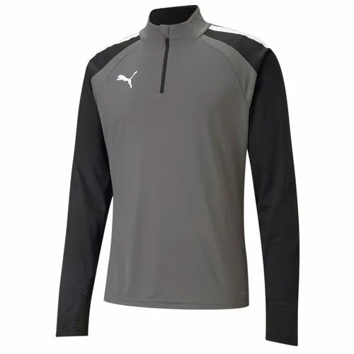 Олимпийка PUMA, размер M, серый