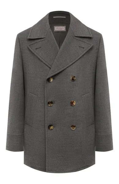 Бушлат Brunello Cucinelli