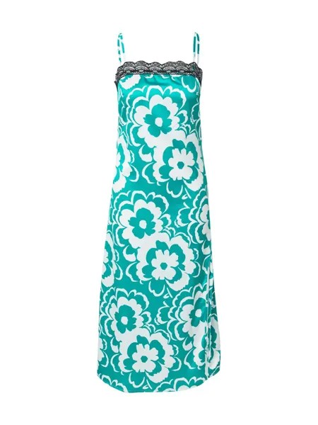 Летнее платье Dorothy Perkins, цвет Jade