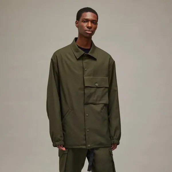 Тренерская куртка Y-3 Sport Uniform Adidas