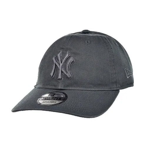 Мужская кепка New Era New York Yankees Core Classic 2 Storm Black 60277750