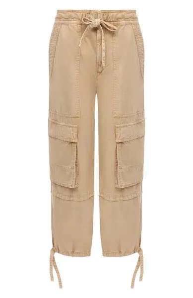 Джинсы Isabel Marant Etoile