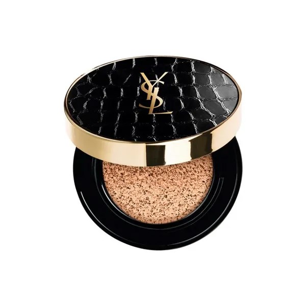 Тональное средство Le Cushion Encre De Peau, 20 YSL
