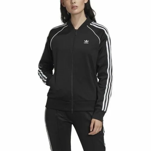 [FM3288] Женская спортивная куртка Adidas Superstar