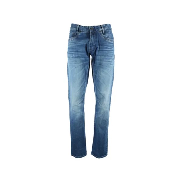 Джинсы PME Legend Tapered Leg, цвет uni