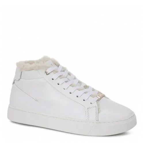 Кеды Calvin Klein HW0HW00524 белый, Размер 36
