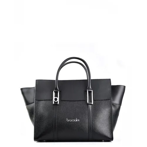 Сумка тоут HELLEN COLOR BLOCK Braccialini