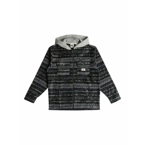 Куртка Quiksilver, размер M/12, черный