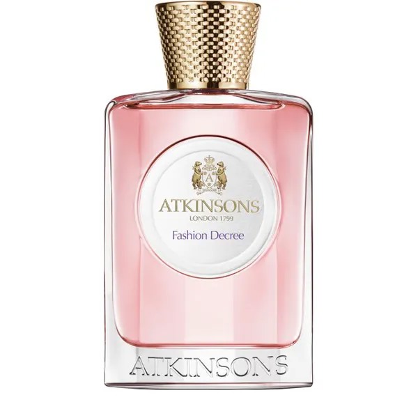 Туалетная вода Fashion Decree Atkinsons