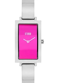 Fashion наручные  женские часы Storm 47394-P. Коллекция Ladies