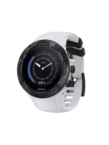 Suunto наручные часы White 5 G1 compact GPS